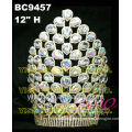 rhinestone crowns